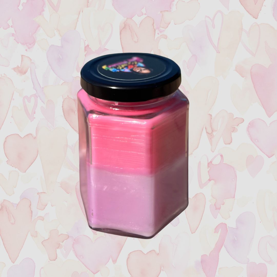 Forever Mine – Love Manifestation Candle